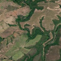 São Miguel do Aleixo map(satellite map)
