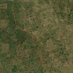 Nanganga map(satellite map)