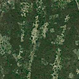 Madimba map(satellite map)