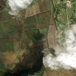 Ilha das Flores map(satellite map)