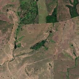 Nossa Senhora das Dores map(satellite map)