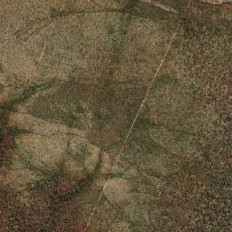 Corrente map(satellite map)