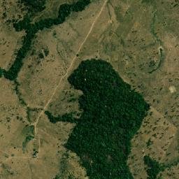 Campo Novo de Rondônia map(satellite map)
