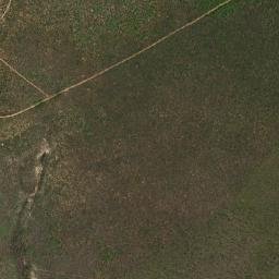 Umburanas map(satellite map)