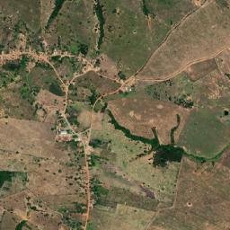 Ribeirópolis map(satellite map)