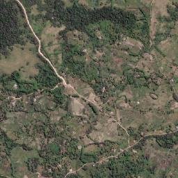 Kabupaten Sabu Raijua map(satellite map)