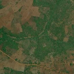 Maposeni map(satellite map)