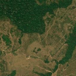Xapuri map(satellite map)