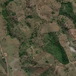Santa Rosa de Lima map(satellite map)