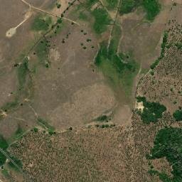 Carmópolis map(satellite map)