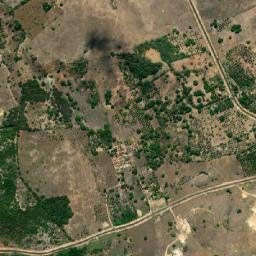 General Maynard map(satellite map)