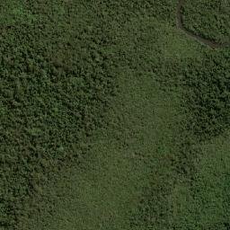 Nova Canaã do Norte map(satellite map)