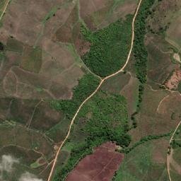 Riachuelo map(satellite map)