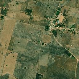 Heliópolis map(satellite map)