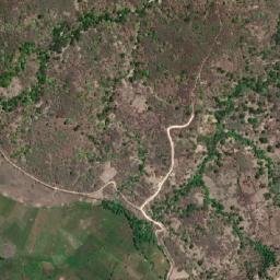 Kabupaten Rote Ndao map(satellite map)