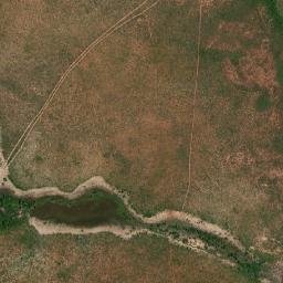 Ponte Alta do Tocantins map(satellite map)