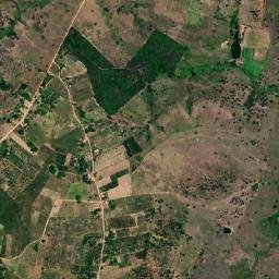 São Domingos map(satellite map)