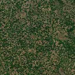 Nanhyanga map(satellite map)