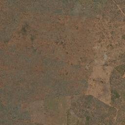 Mirangaba map(satellite map)