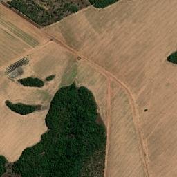 Fátima map(satellite map)