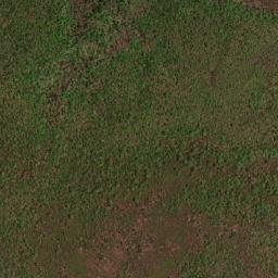 Cristalândia do Piauí map(satellite map)