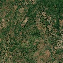 Lulindi map(satellite map)