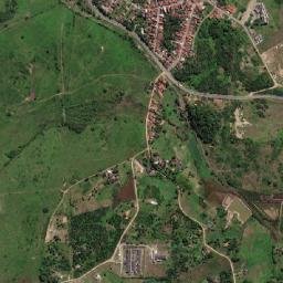Nossa Senhora do Socorro map(satellite map)