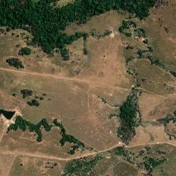 Castanheira map(satellite map)