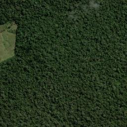 Epitaciolândia map(satellite map)