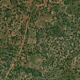 Namalenga map(satellite map)