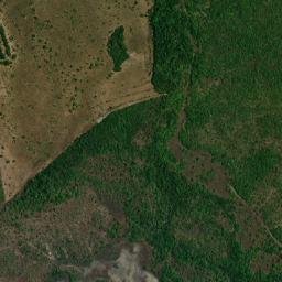 Santa Rita do Tocantins map(satellite map)