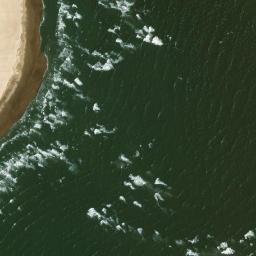 Satellite view of Artistas