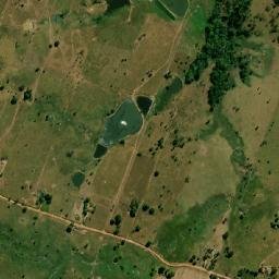 Teixeirópolis map(satellite map)
