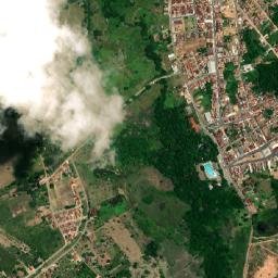 Salgado map(satellite map)