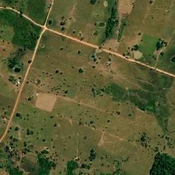 Urupá map(satellite map)