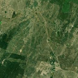 Tobias Barreto map(satellite map)
