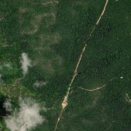 Itaporanga d'Ajuda map(satellite map)