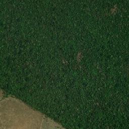 Juara map(satellite map)