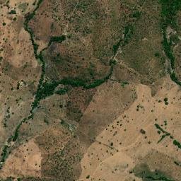 Pindorama do Tocantins map(satellite map)