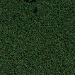 Provincia Manuripi map(satellite map)