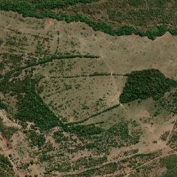 Dueré map(satellite map)