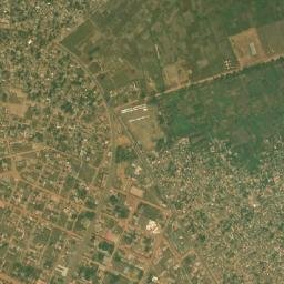 Uacu Cungo map(satellite map)