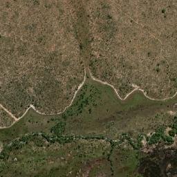 Rio da Conceição map(satellite map)