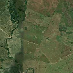 Tomar do Geru map(satellite map)