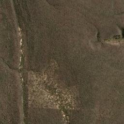 Uibaí map(satellite map)