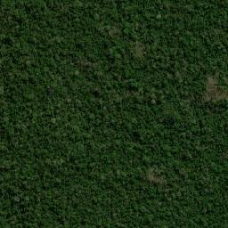 Juína map(satellite map)