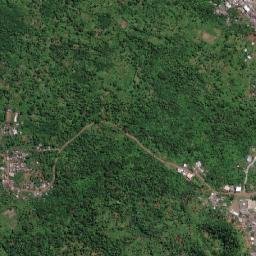 Mandza map(satellite map)