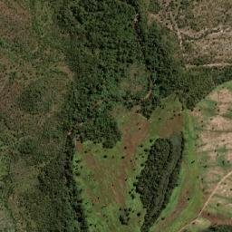 Almas map(satellite map)