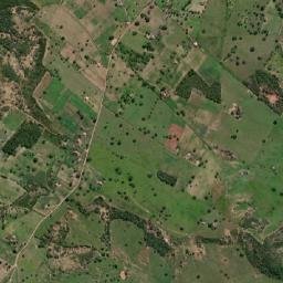Crisópolis map(satellite map)