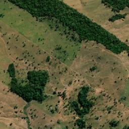 Espigão d'Oeste map(satellite map)